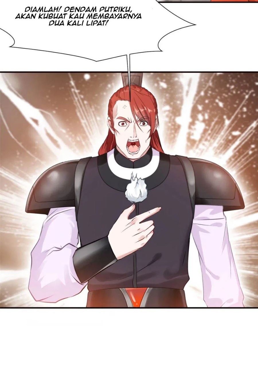 Shi Chenxiang Chapter 25 - halaman 8