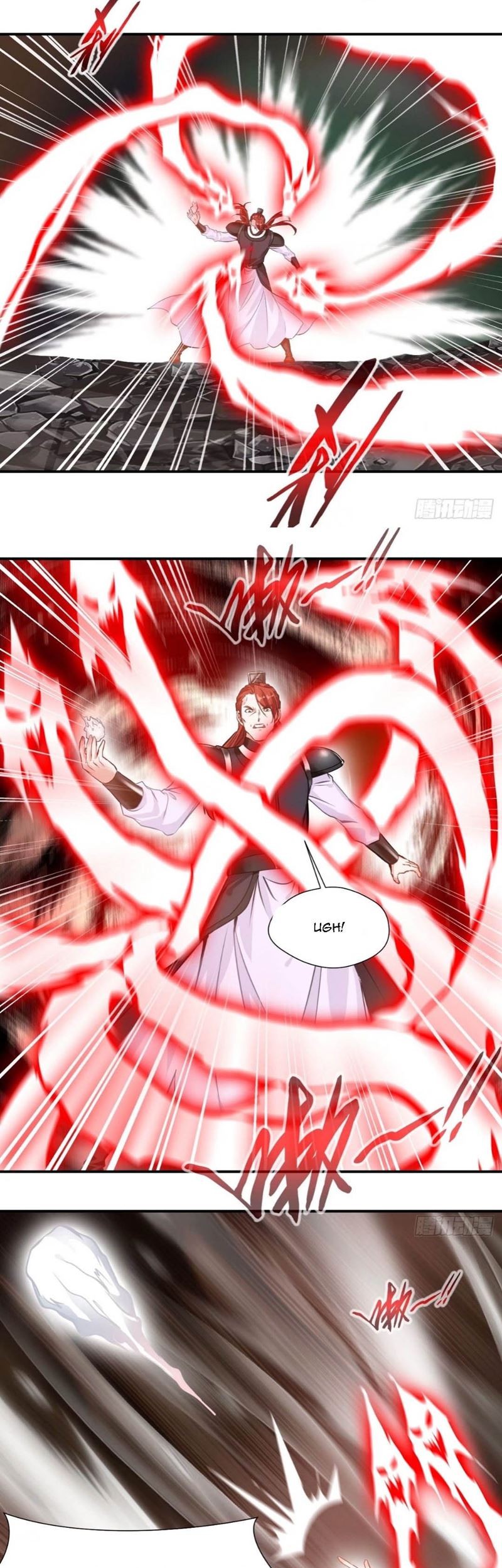 Shi Chenxiang Chapter 26 - halaman 10