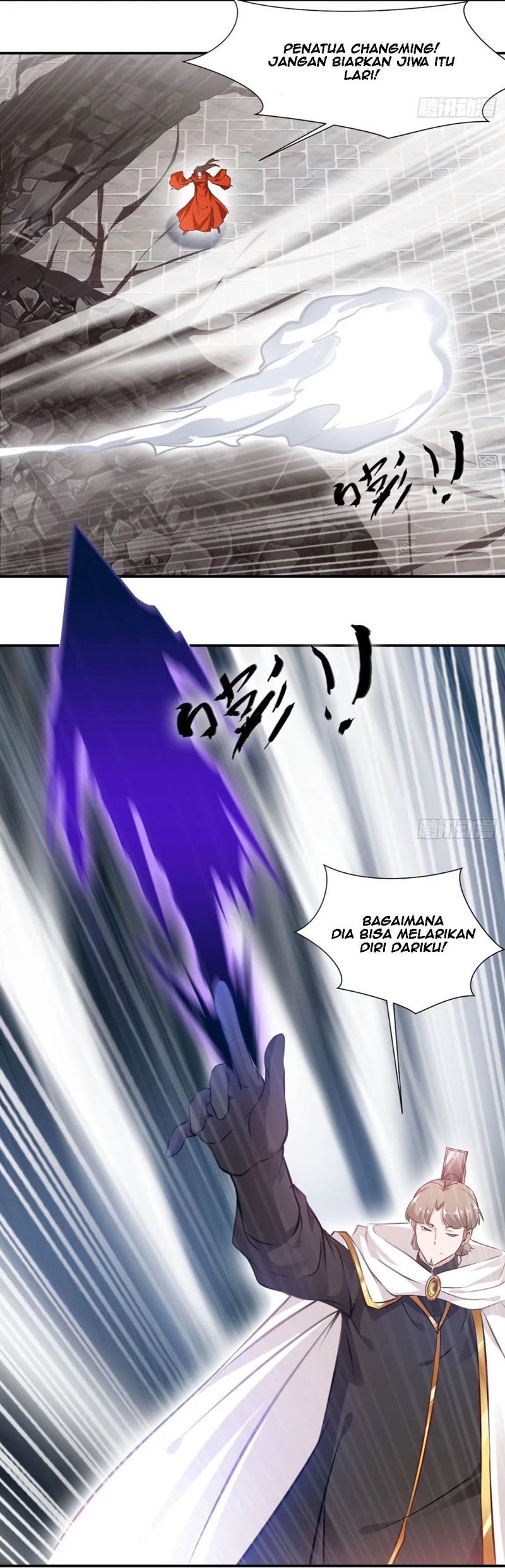 Shi Chenxiang Chapter 26 - halaman 12