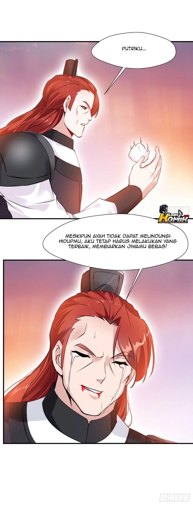 Shi Chenxiang Chapter 26 - halaman 5