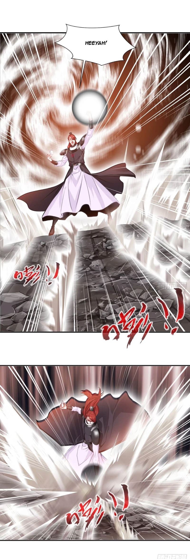 Shi Chenxiang Chapter 26 - halaman 6