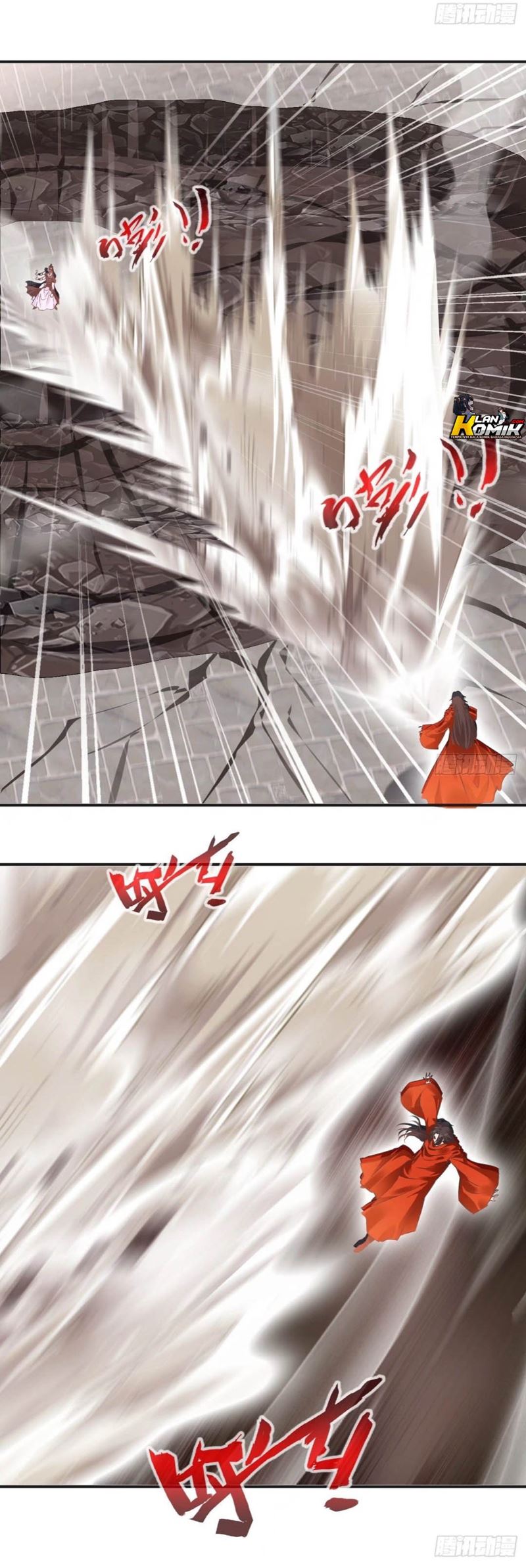 Shi Chenxiang Chapter 26 - halaman 7