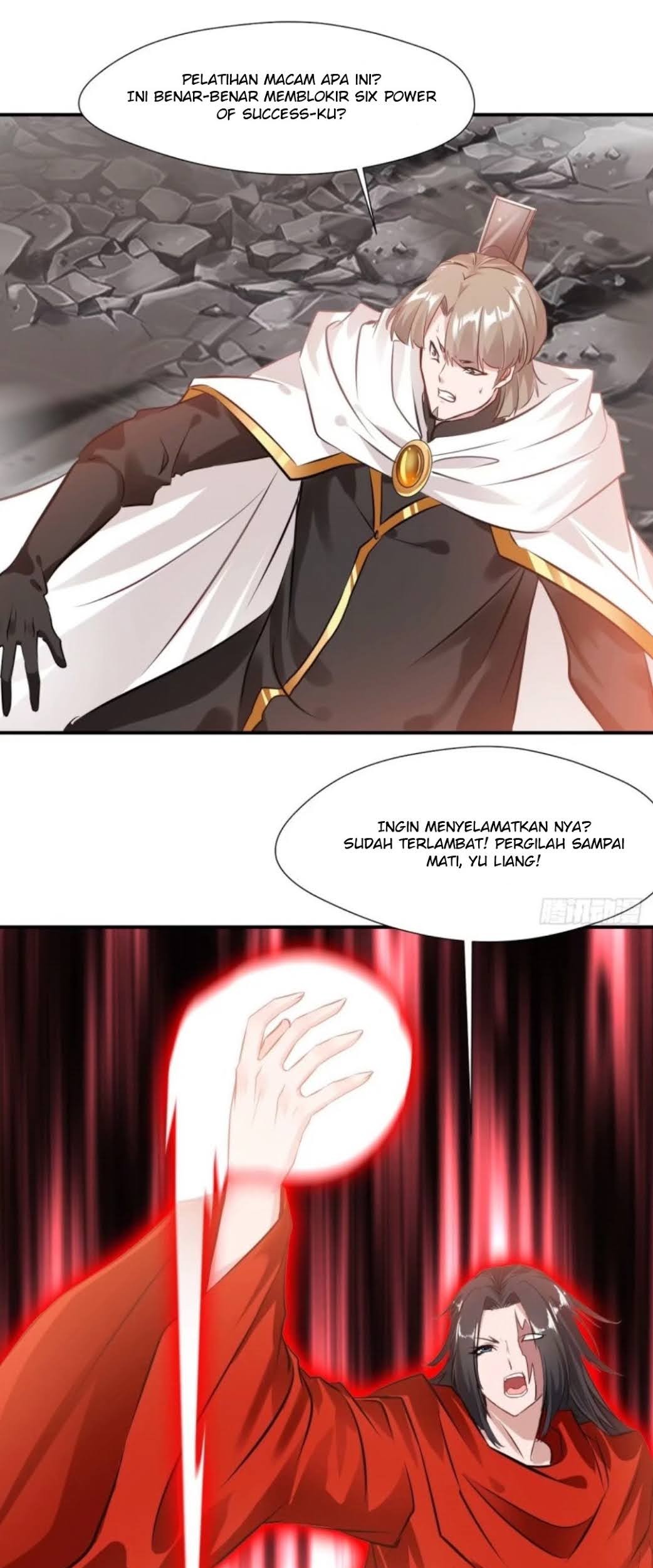 Shi Chenxiang Chapter 27 - halaman 10