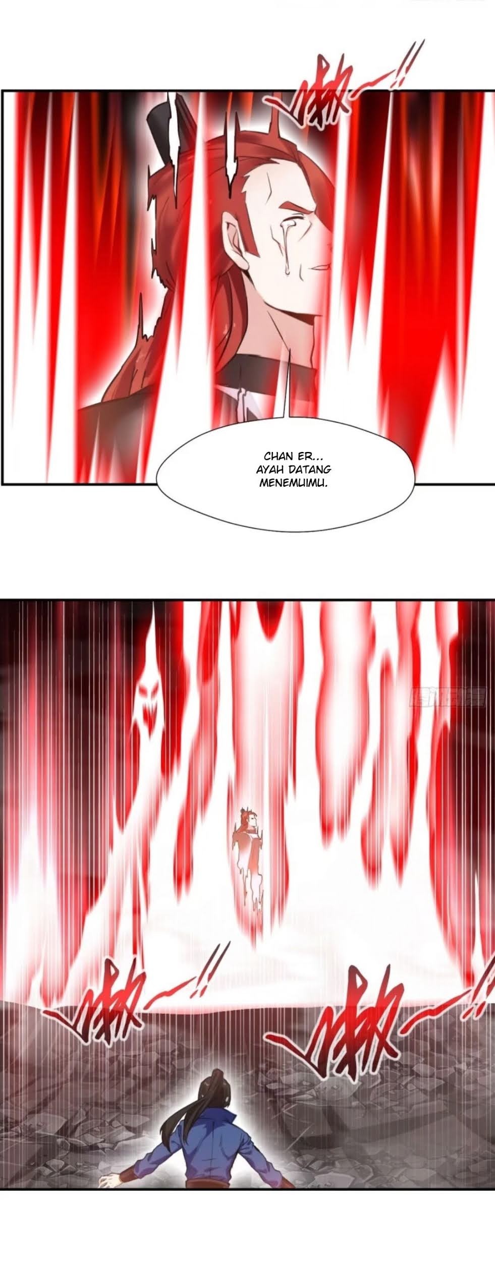 Shi Chenxiang Chapter 27 - halaman 14