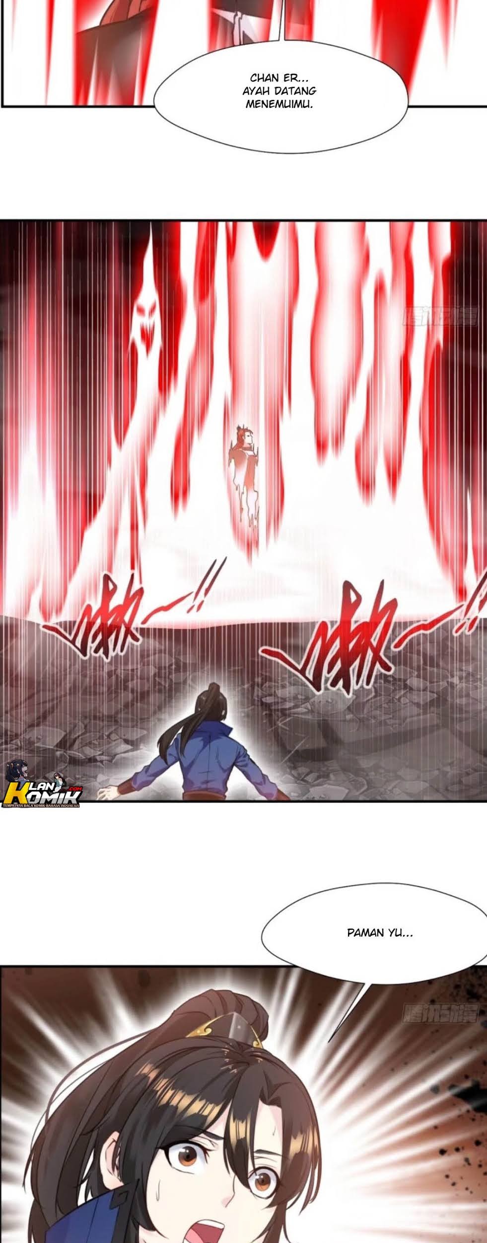 Shi Chenxiang Chapter 27 - halaman 18