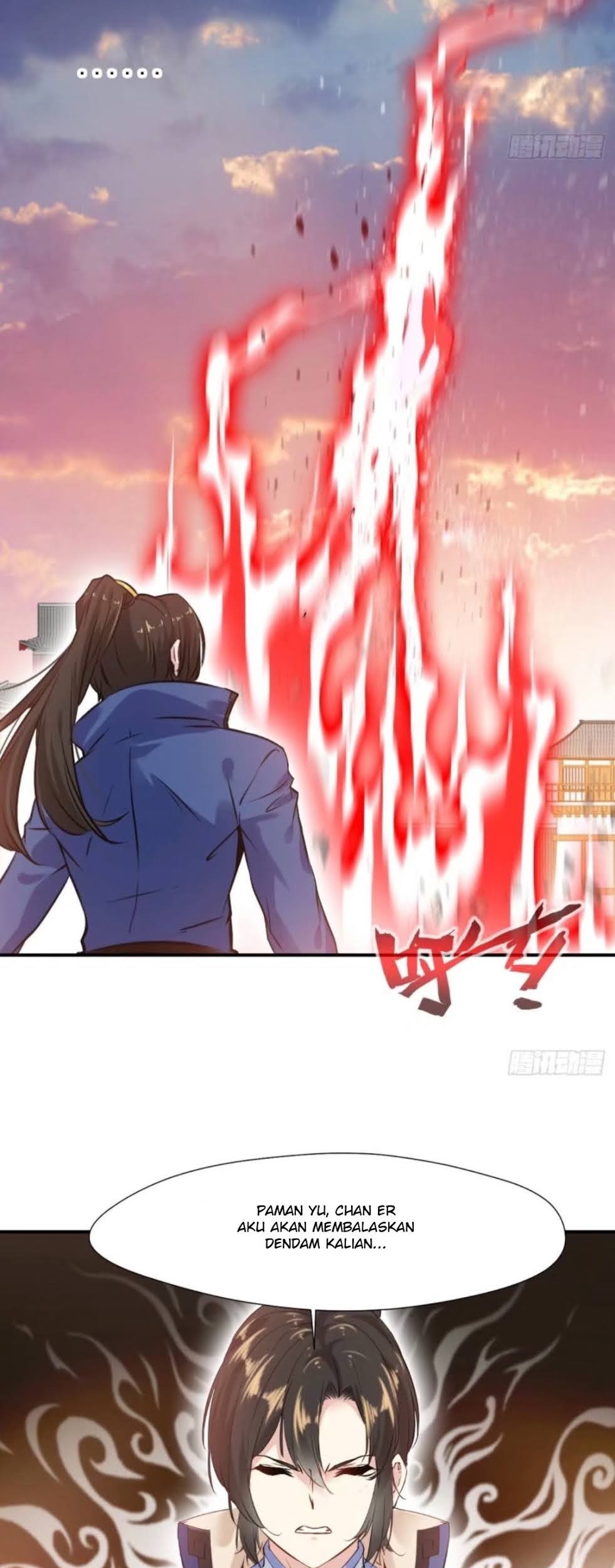 Shi Chenxiang Chapter 27 - halaman 20