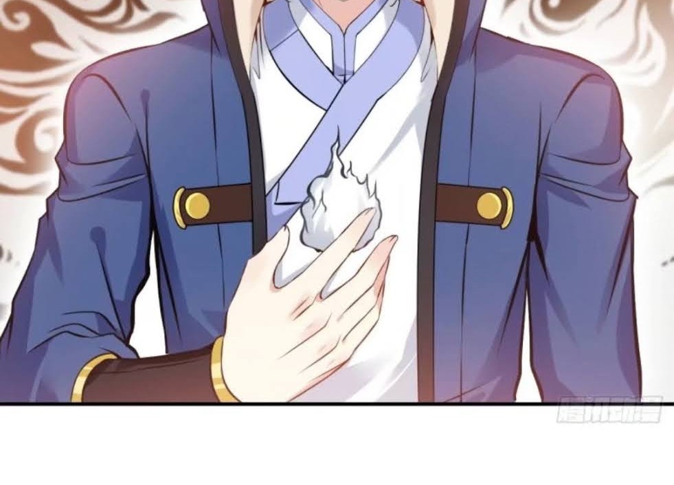 Shi Chenxiang Chapter 27 - halaman 21
