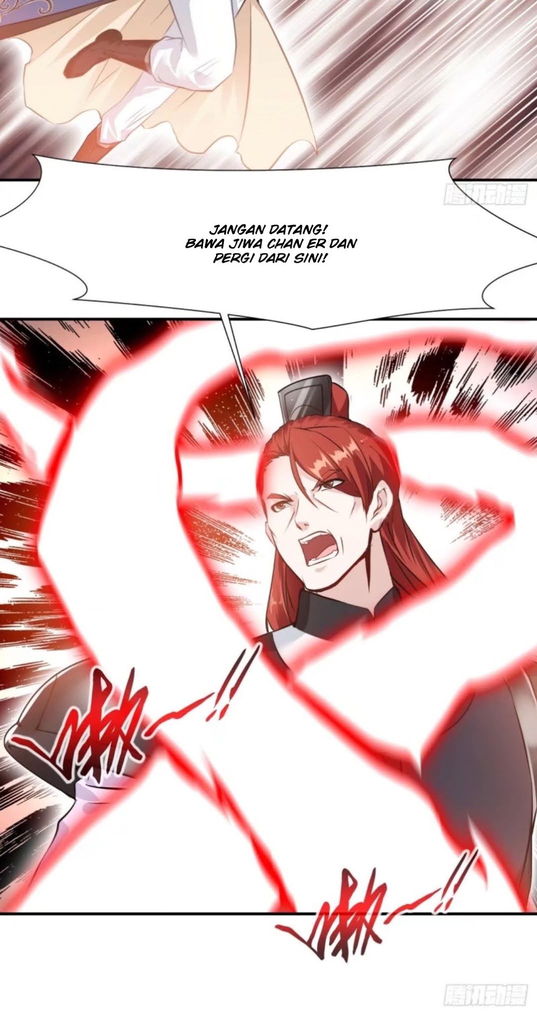 Shi Chenxiang Chapter 27 - halaman 5