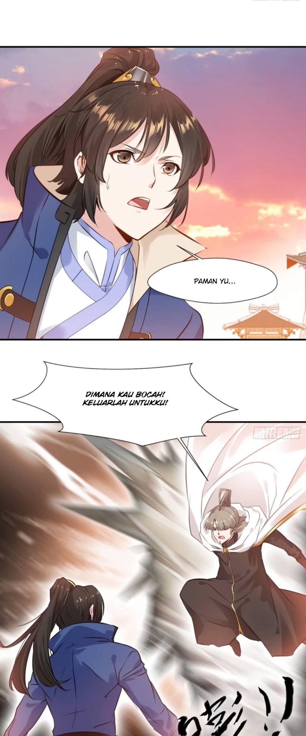 Shi Chenxiang Chapter 27 - halaman 6