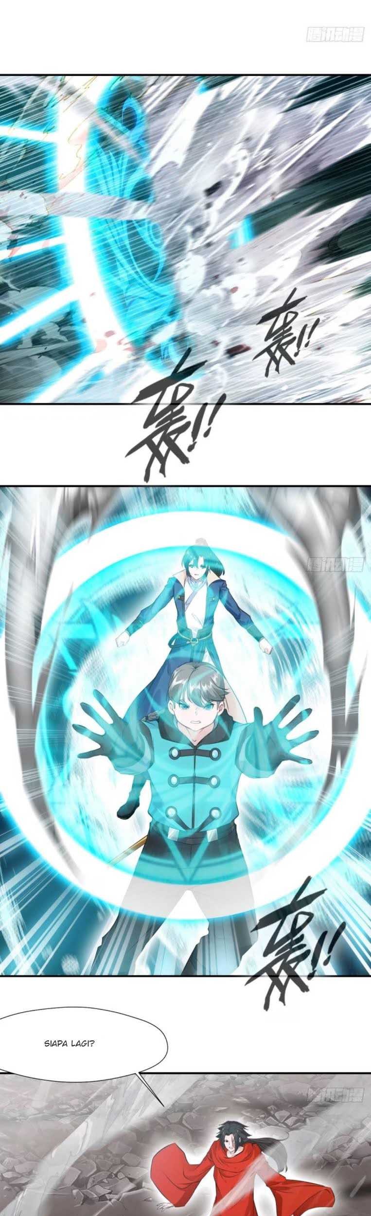 Shi Chenxiang Chapter 28 - halaman 11