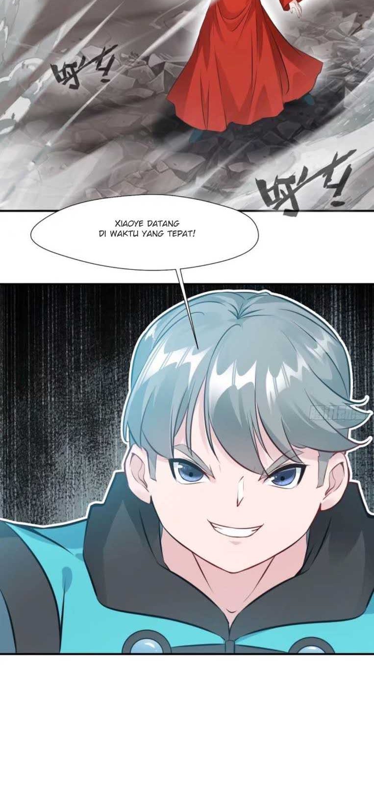 Shi Chenxiang Chapter 28 - halaman 12