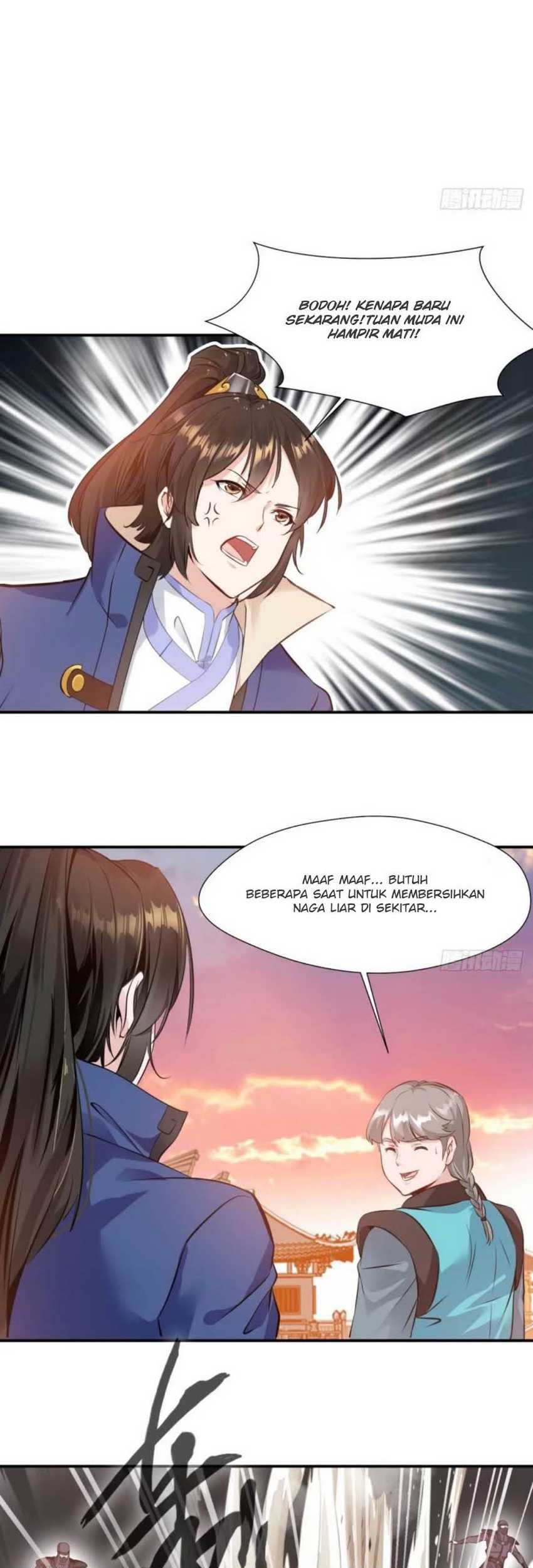 Shi Chenxiang Chapter 28 - halaman 13