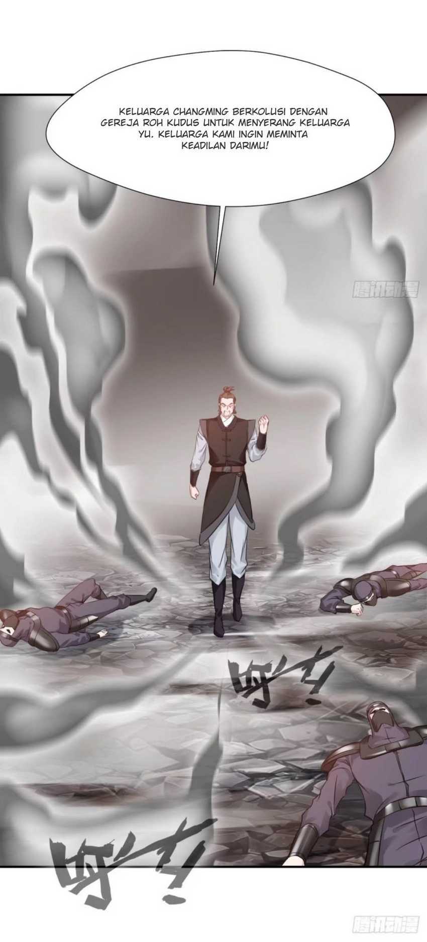 Shi Chenxiang Chapter 28 - halaman 15