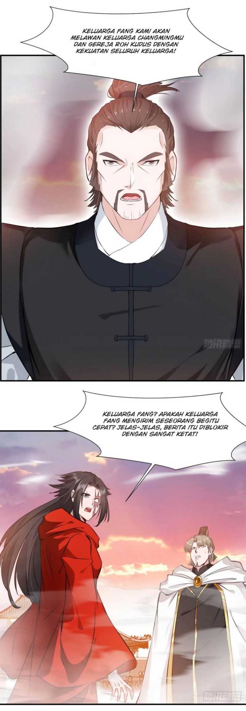 Shi Chenxiang Chapter 28 - halaman 16