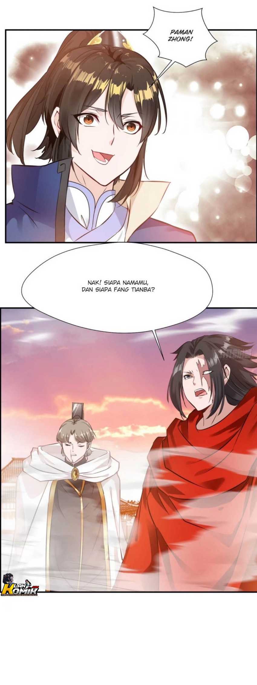 Shi Chenxiang Chapter 28 - halaman 17