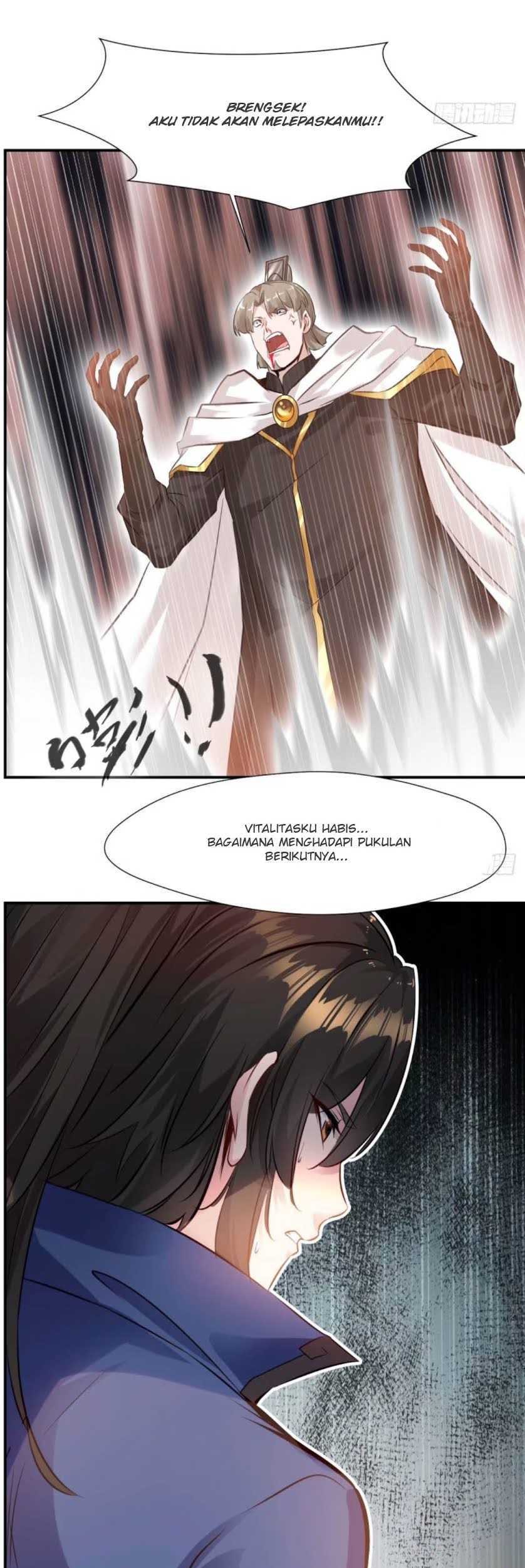 Shi Chenxiang Chapter 28 - halaman 4