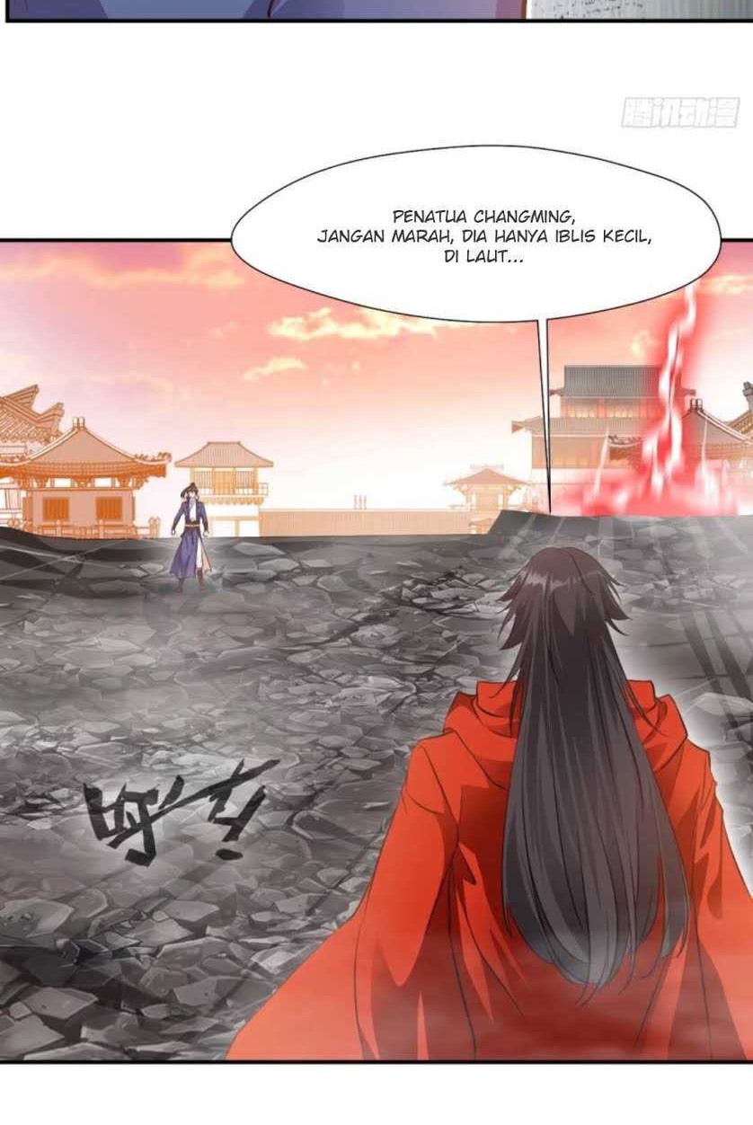 Shi Chenxiang Chapter 28 - halaman 5