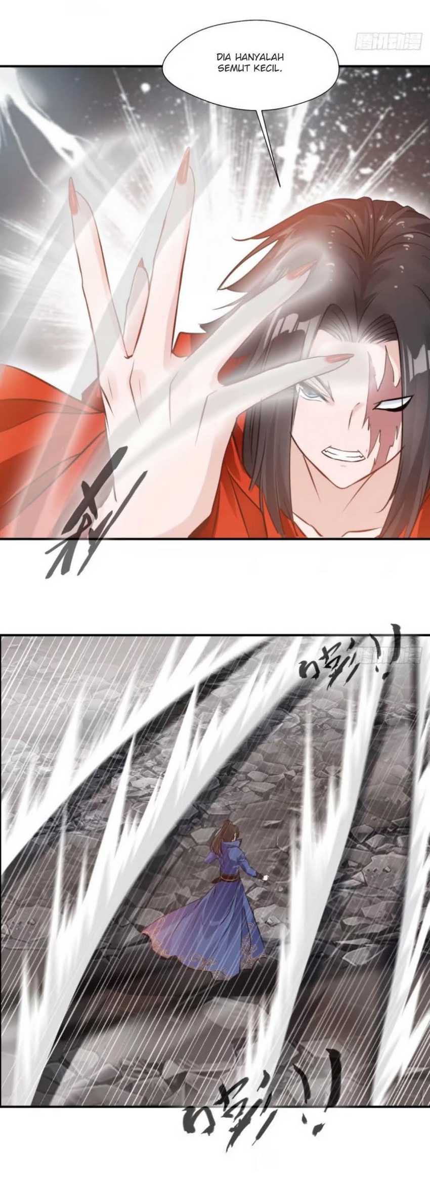 Shi Chenxiang Chapter 28 - halaman 6