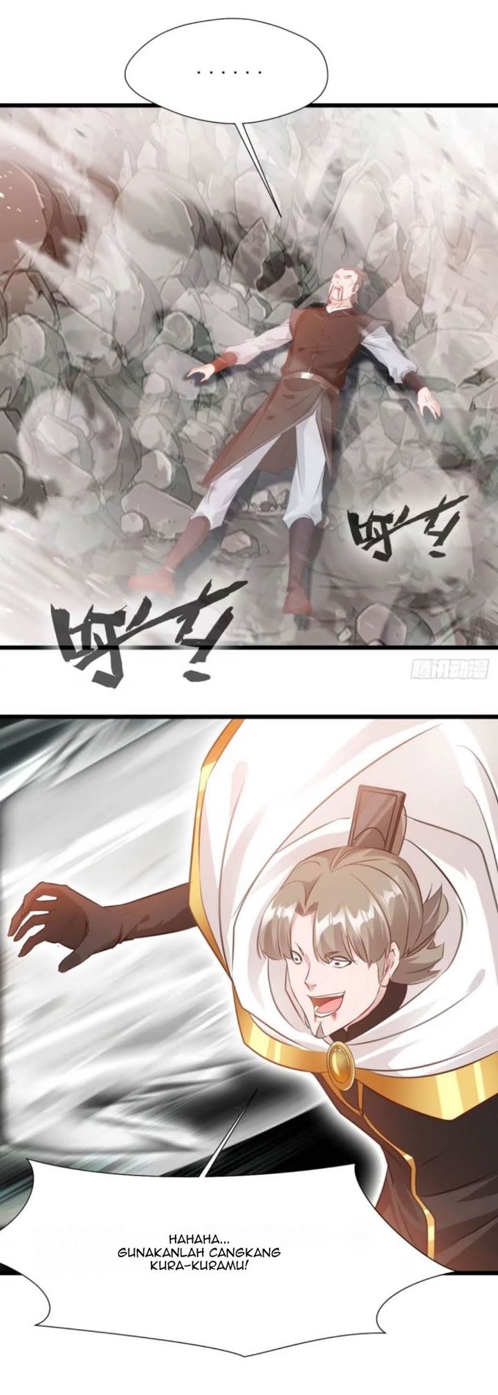 Shi Chenxiang Chapter 29 - halaman 12