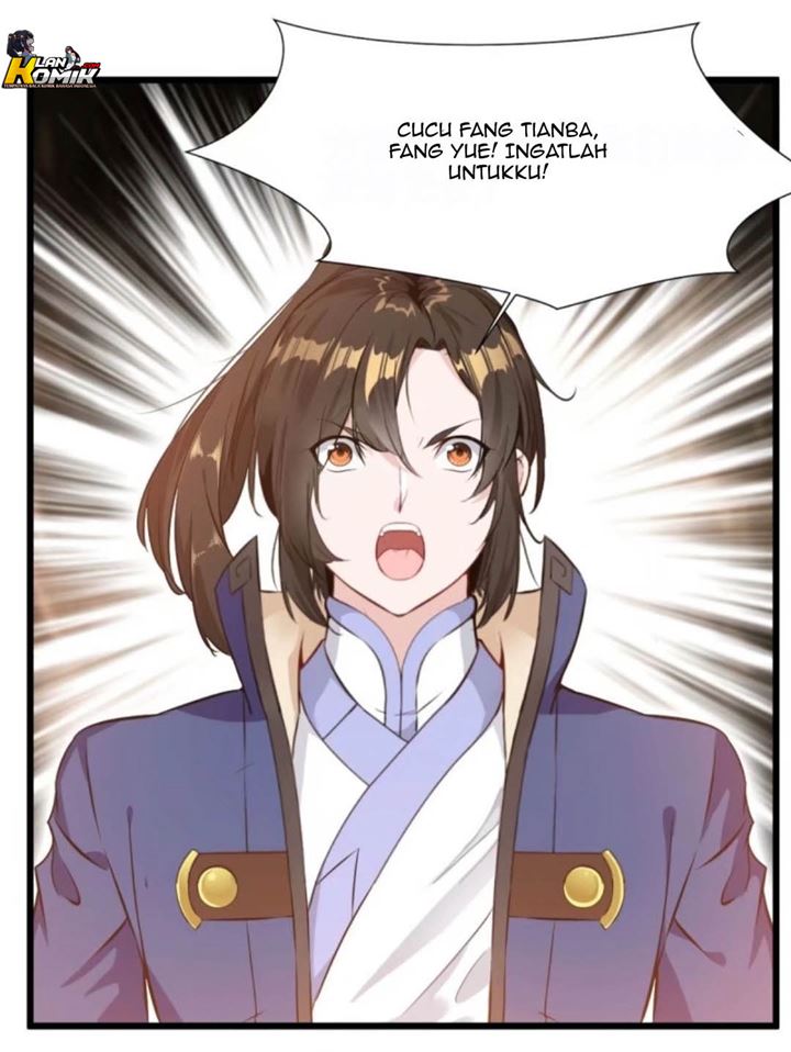Shi Chenxiang Chapter 29 - halaman 2
