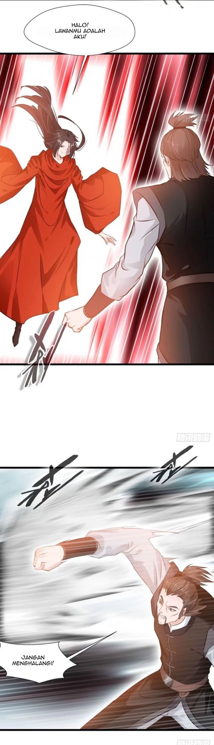 Shi Chenxiang Chapter 29 - halaman 7