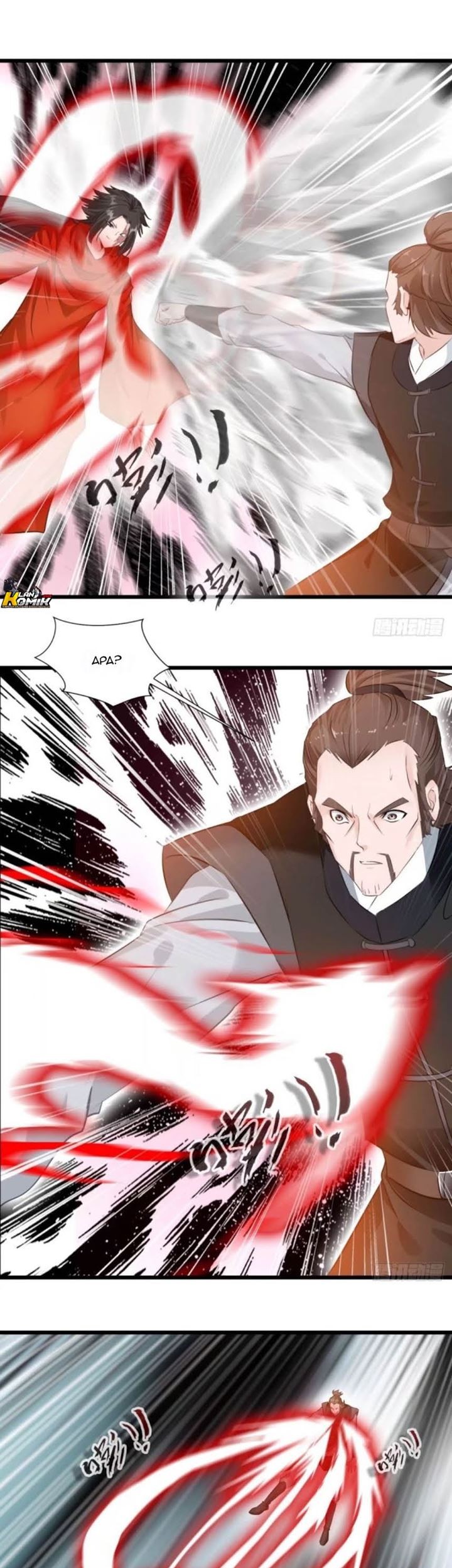 Shi Chenxiang Chapter 29 - halaman 9