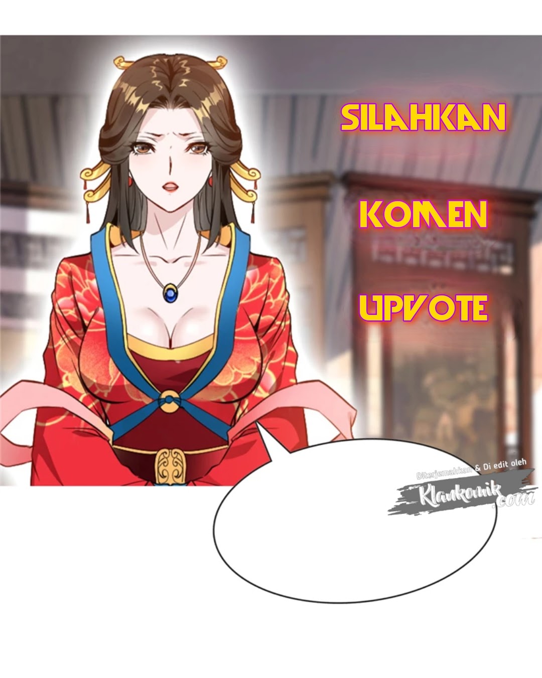 Shi Chenxiang Chapter 3 - halaman 17