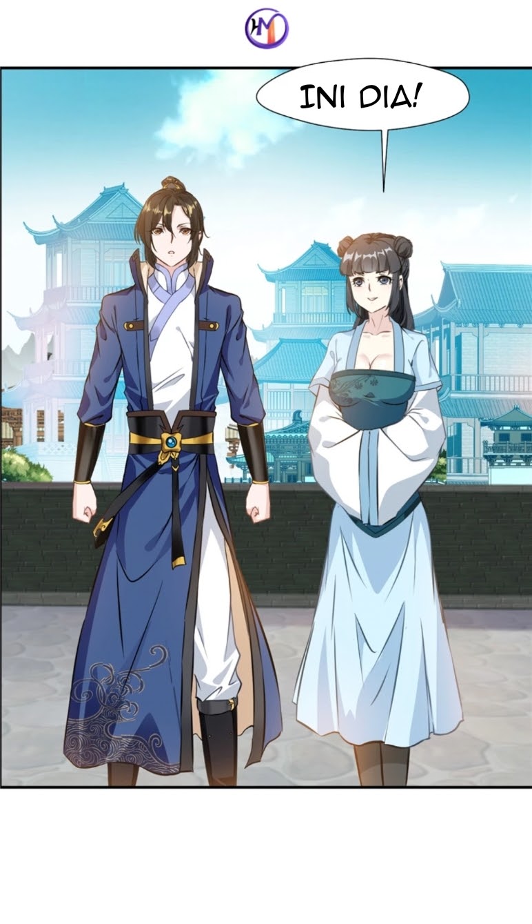 Shi Chenxiang Chapter 3 - halaman 3