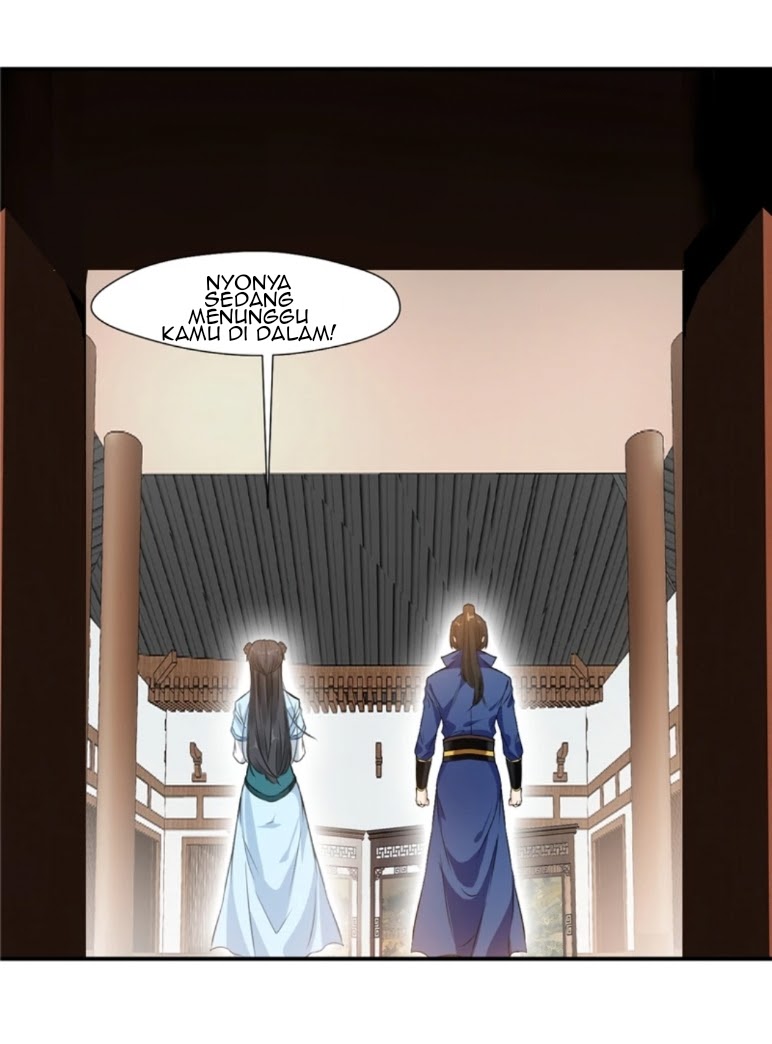 Shi Chenxiang Chapter 3 - halaman 4