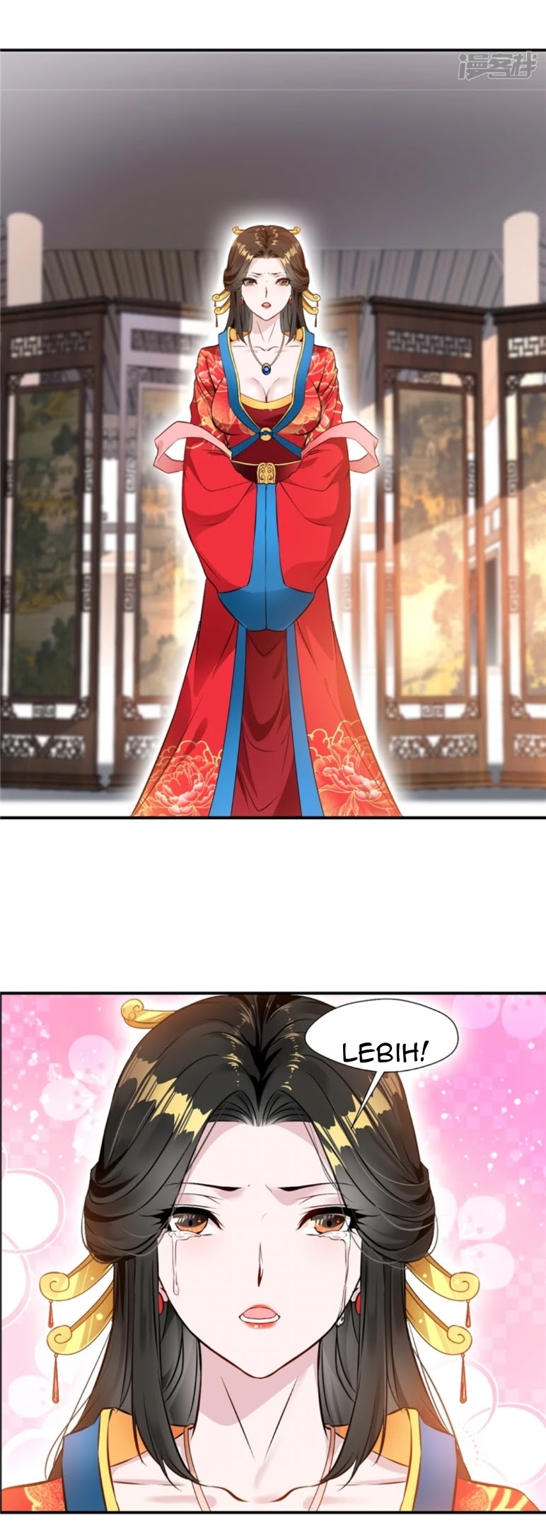 Shi Chenxiang Chapter 3 - halaman 7