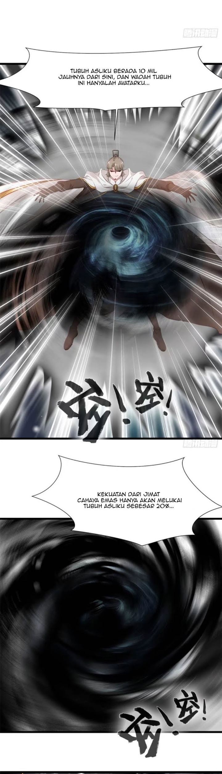 Shi Chenxiang Chapter 30 - halaman 13
