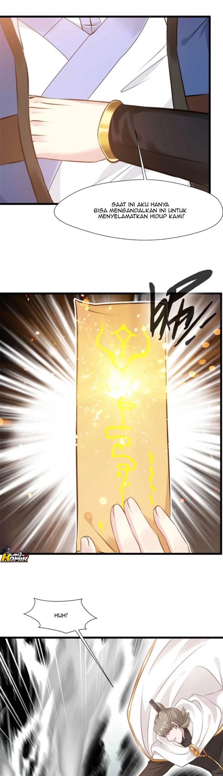 Shi Chenxiang Chapter 30 - halaman 2