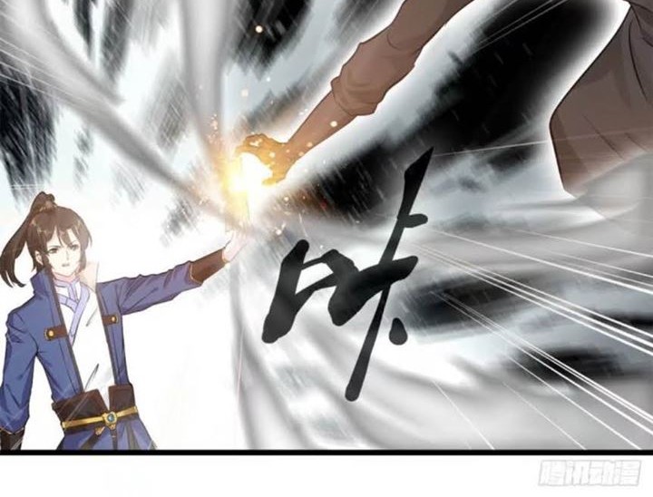 Shi Chenxiang Chapter 30 - halaman 3