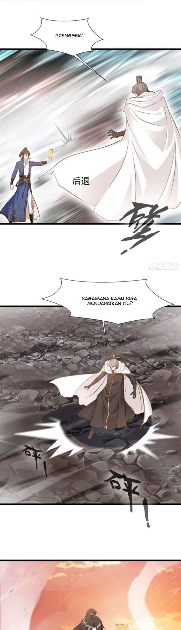 Shi Chenxiang Chapter 30 - halaman 4