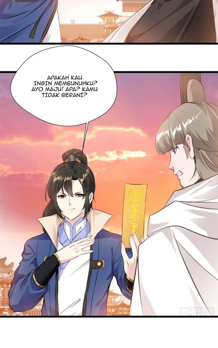 Shi Chenxiang Chapter 30 - halaman 9