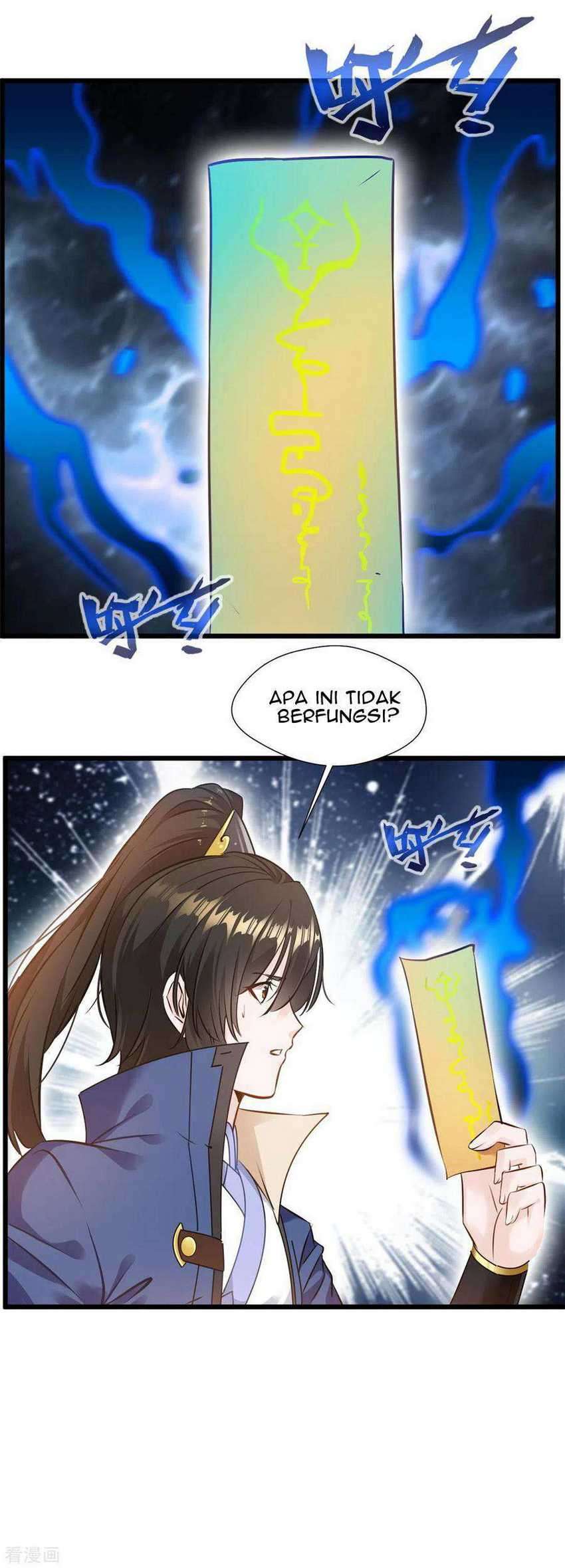 Shi Chenxiang Chapter 31 - halaman 11
