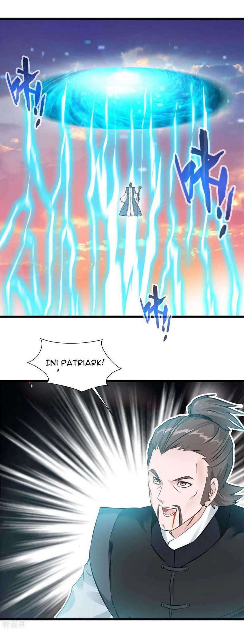Shi Chenxiang Chapter 31 - halaman 12