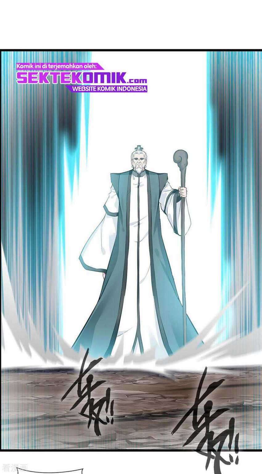 Shi Chenxiang Chapter 31 - halaman 13