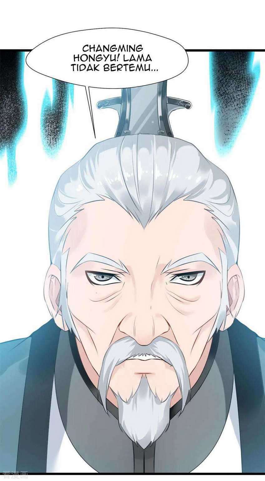 Shi Chenxiang Chapter 31 - halaman 15