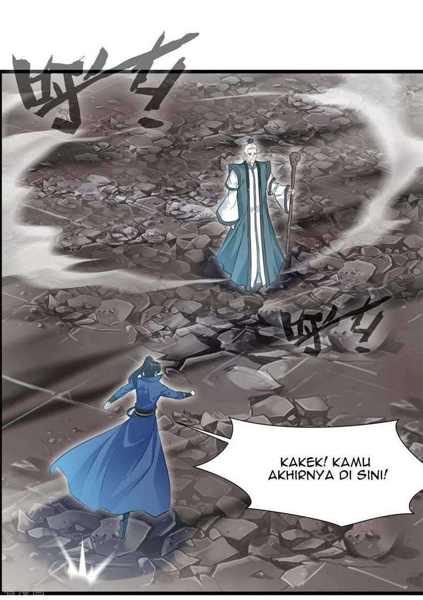 Shi Chenxiang Chapter 31 - halaman 16