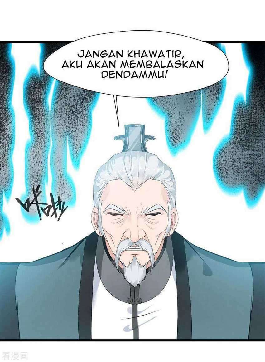 Shi Chenxiang Chapter 31 - halaman 18