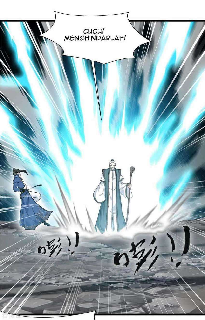 Shi Chenxiang Chapter 31 - halaman 19