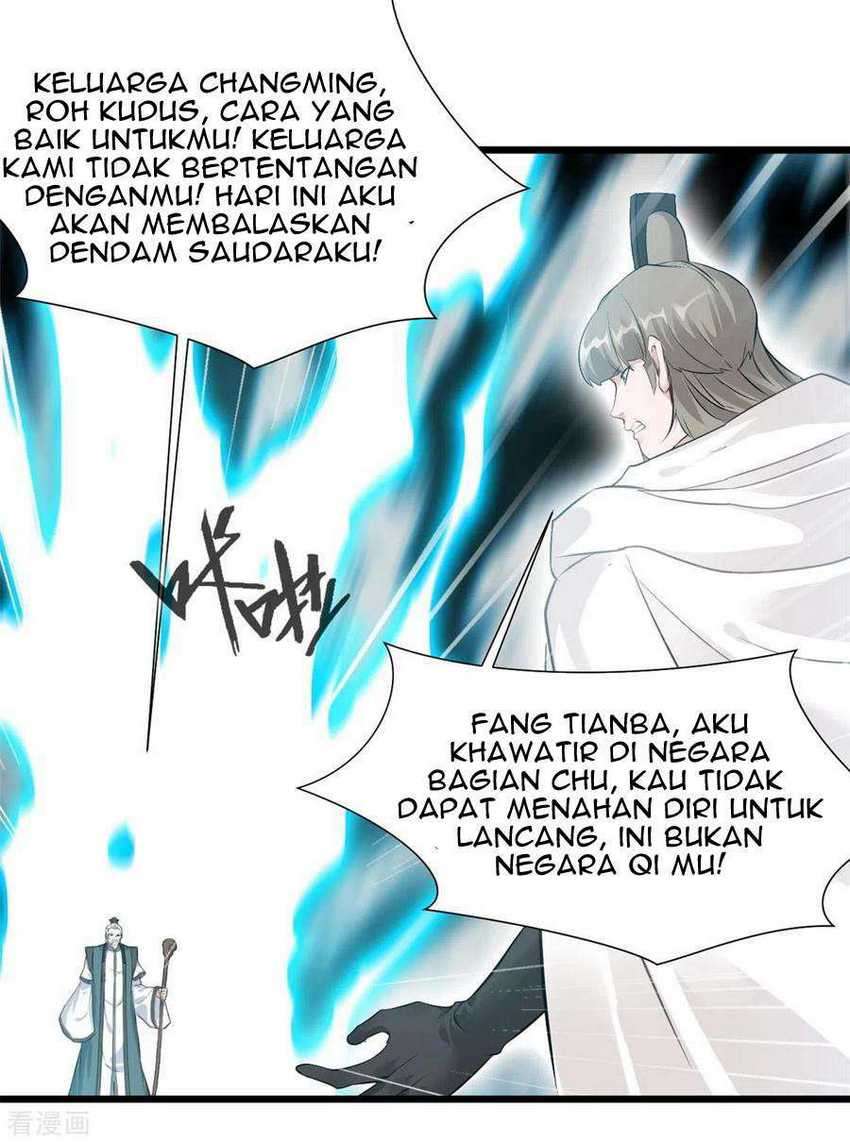 Shi Chenxiang Chapter 31 - halaman 20