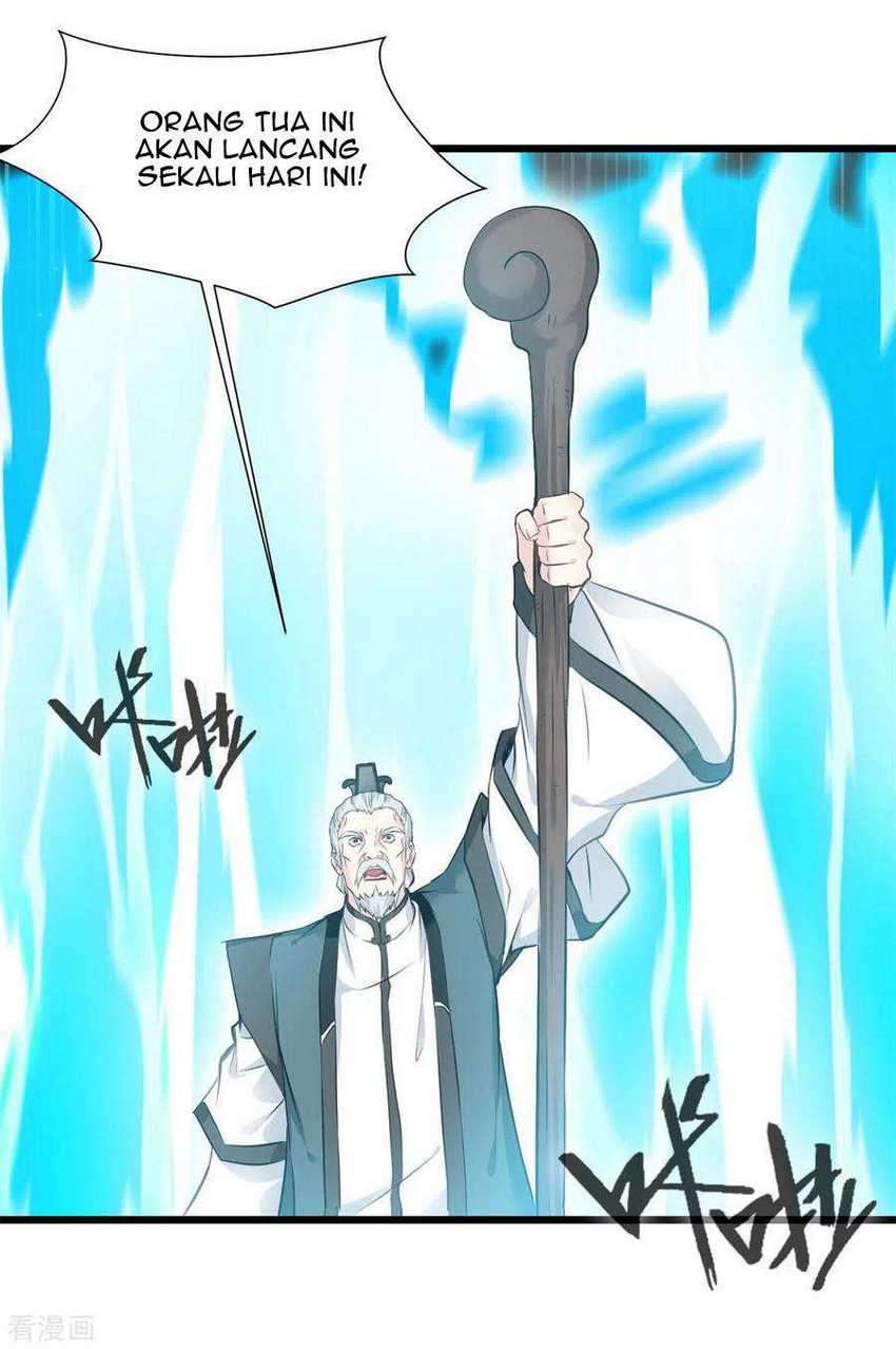Shi Chenxiang Chapter 31 - halaman 21