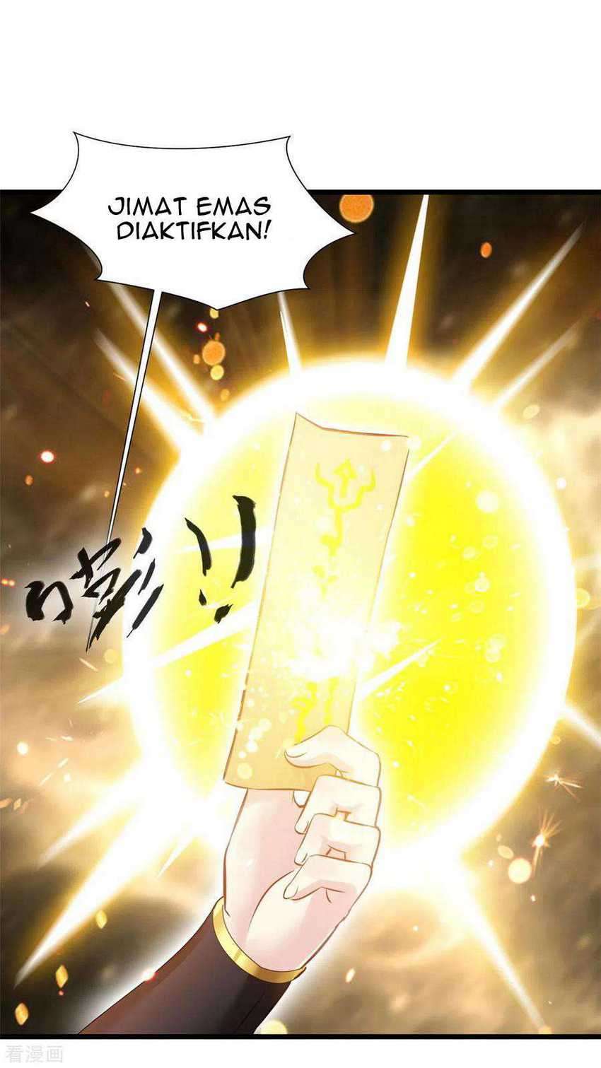 Shi Chenxiang Chapter 31 - halaman 3