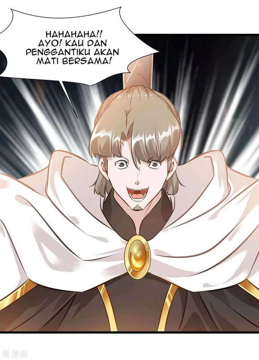 Shi Chenxiang Chapter 31 - halaman 6