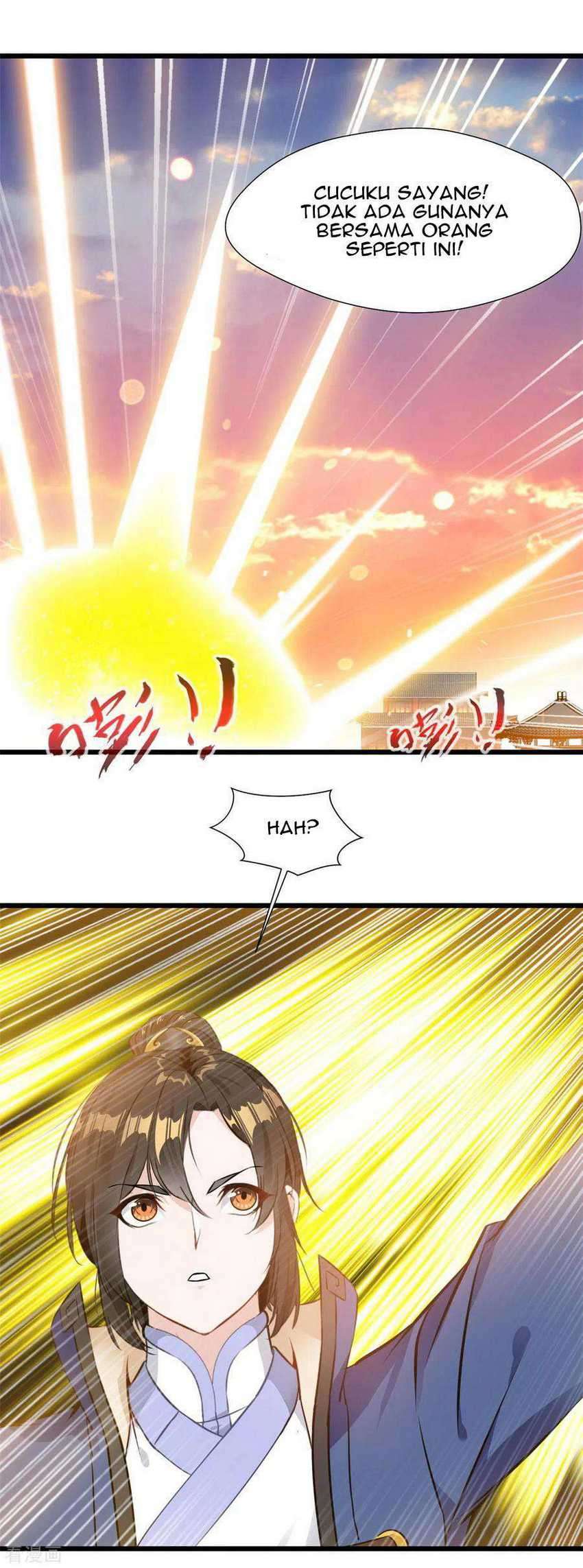 Shi Chenxiang Chapter 31 - halaman 7