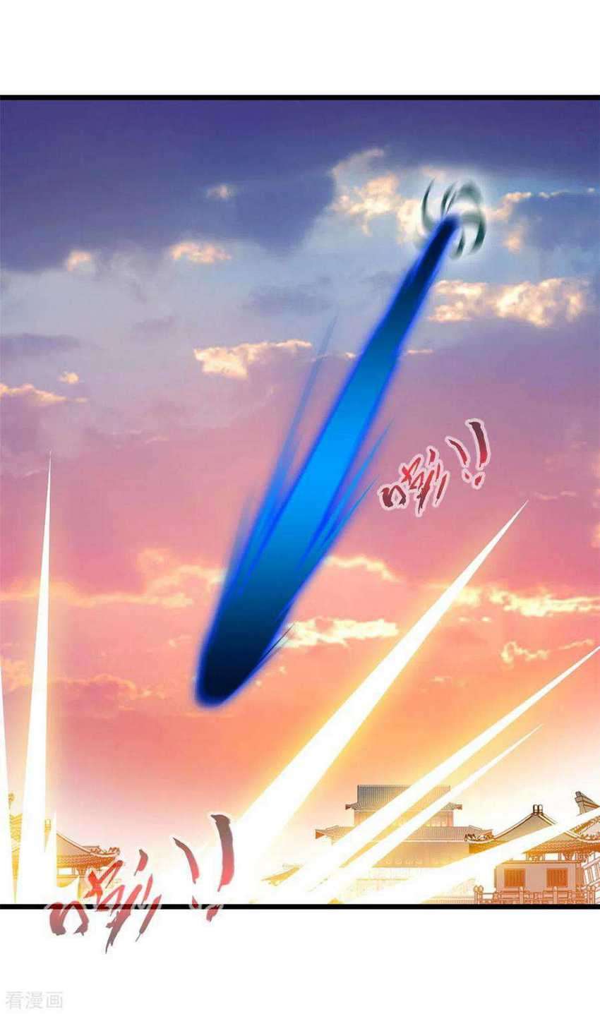 Shi Chenxiang Chapter 31 - halaman 8