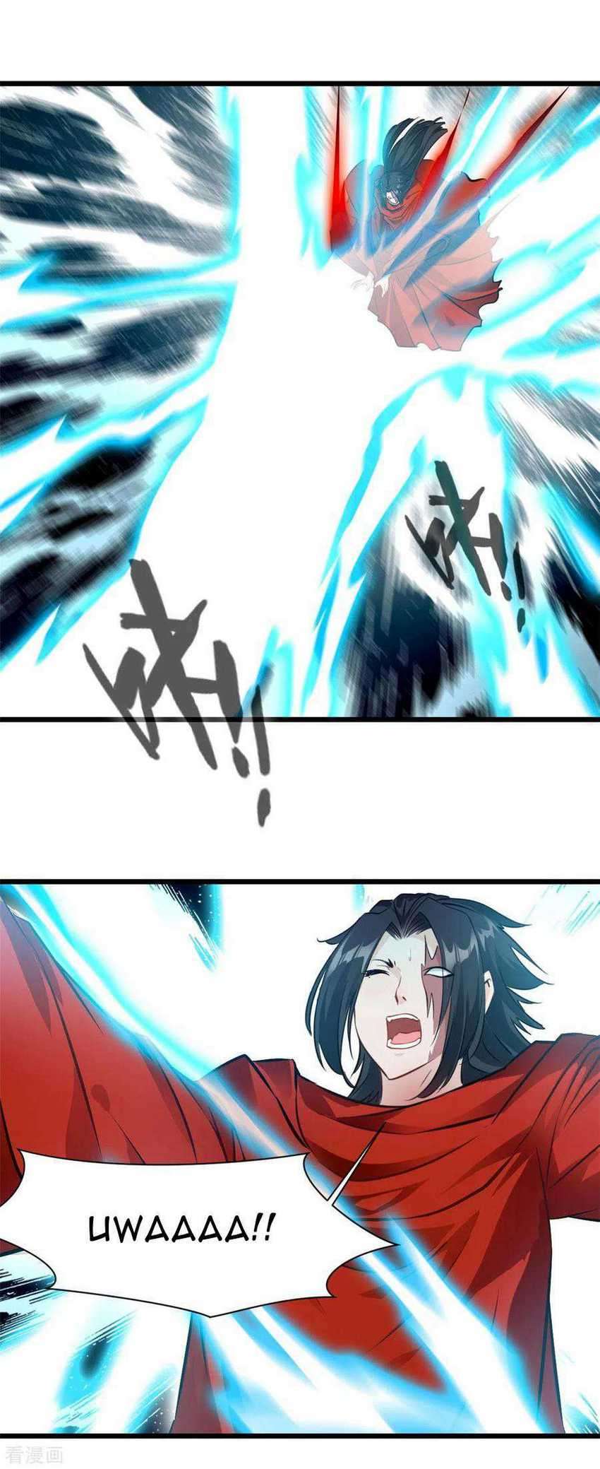 Shi Chenxiang Chapter 32 - halaman 12