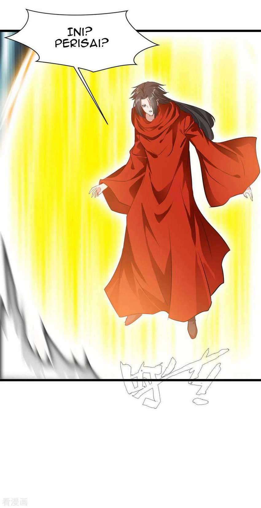 Shi Chenxiang Chapter 32 - halaman 14